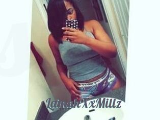 LainahXxMillz