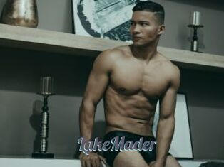 LakeMader
