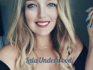 LalaUnderwood