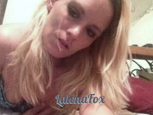 Lalena_Fox
