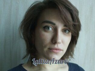 LalitaAzure