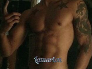 Lamarion