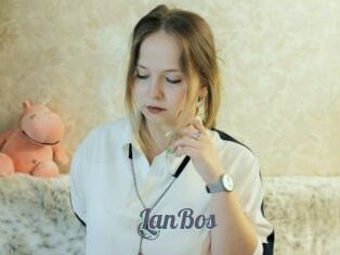 LanBos
