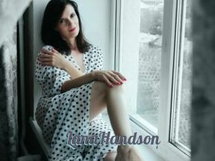 LanaHandson