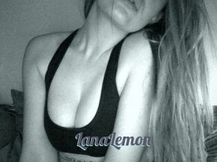 LanaLemon