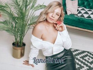 LanaRixon