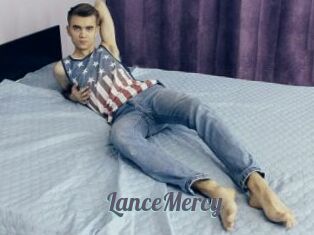 LanceMercy