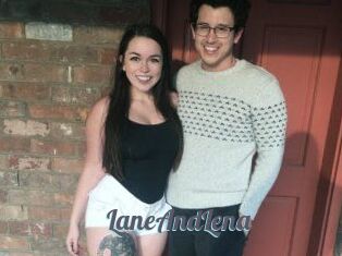 LaneAndLena