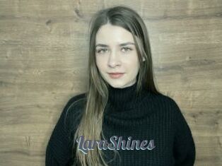 LaraShines