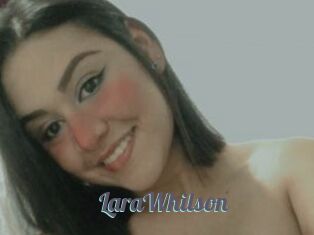 LaraWhilson