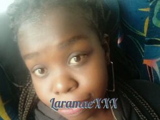 LaramaeXXX