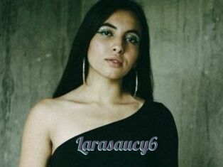 Larasaucy6