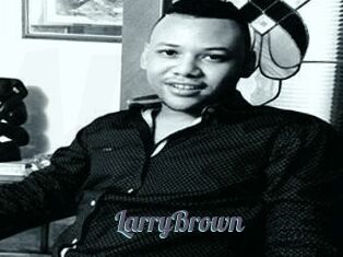 LarryBrown