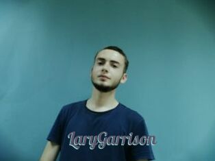 LaryGarrison