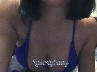 Lasexybaby