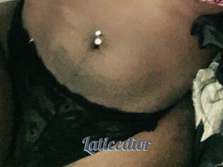 Laticedior