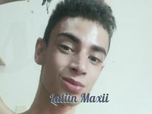 Latiin_Maxii