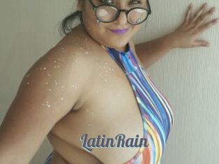 LatinRain