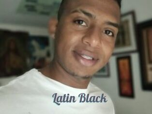 Latin_Black