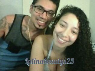Latinabeautys25