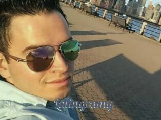 Latingramy