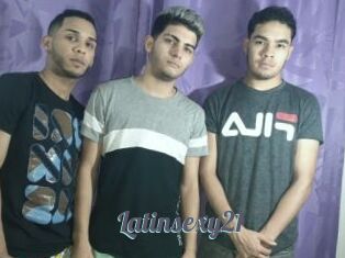 Latinsexy21