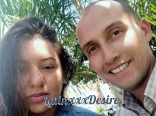 LatinxxxDesire