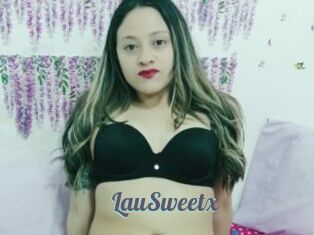 LauSweetx