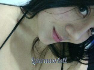 Lauraasristi