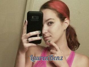 Lauren_Benz