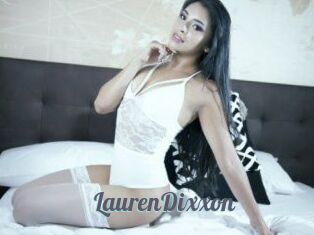 LaurenDixxon