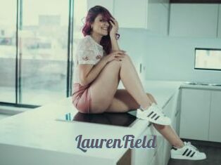 LaurenField