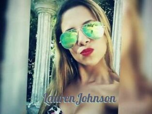 LaurenJohnson