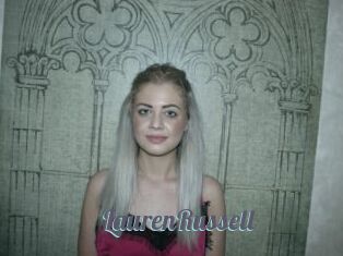 LaurenRussell