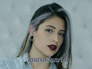 LaurenSunrise