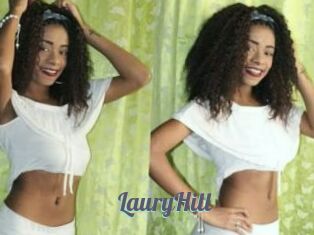 LauryHill