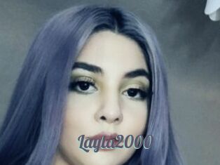 Layla2000