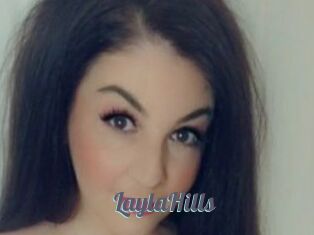 LaylaHills
