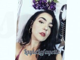 LaylaLafayette