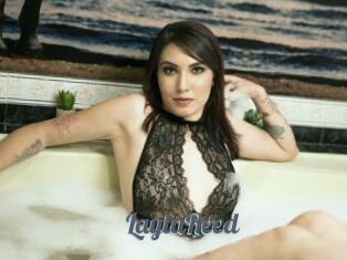 LaylaReed