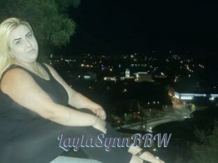LaylaSynnBBW