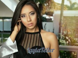 LaylaTeller