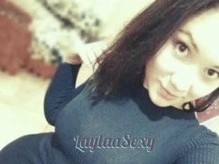 LaylaaSexy