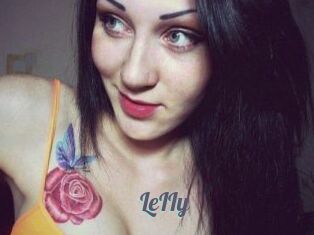 LeIIy
