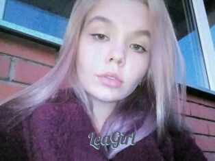 LeaGirl