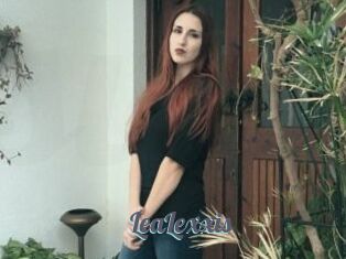 LeaLexxis