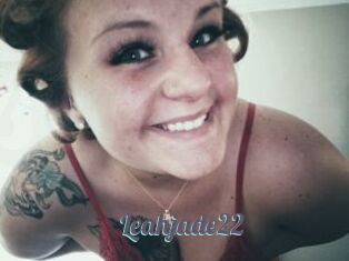 Leahjade22