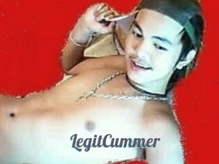 LegitCummer