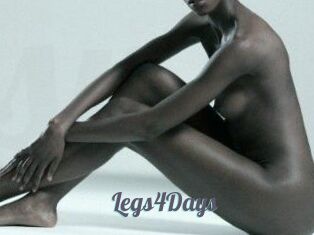 Legs4Days