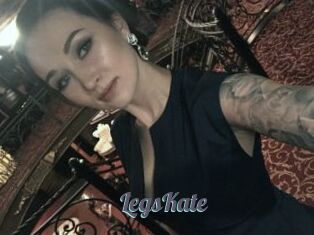 LegsKate